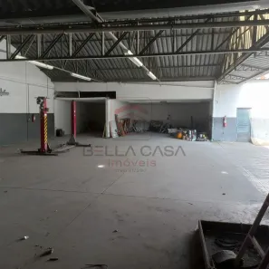 Galpão/Depósito/Armazém à venda, 1250m² no Belenzinho, São Paulo