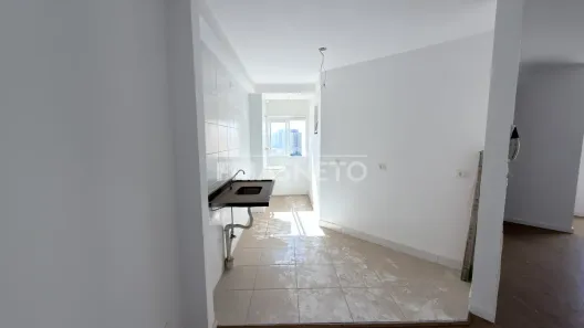 Apartamento com 2 Quartos à venda, 62m² no Paulista, Piracicaba