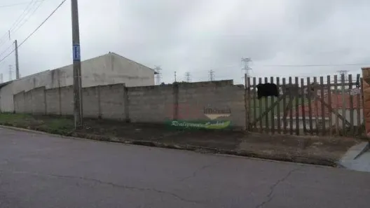 Lote/Terreno à venda, 522m² no Campos Elíseos, Taubaté