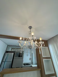 Apartamento com 2 Quartos à venda, 39m² no Canudos, Novo Hamburgo