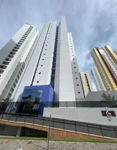 Apartamento com 3 Quartos à venda, 84m² no Brisamar, João Pessoa