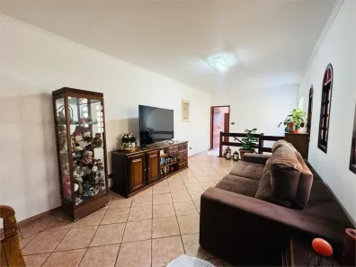 Casa com 3 Quartos à venda, 112m² no Parque Continental II, Guarulhos