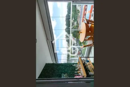 Apartamento com 2 Quartos à venda, 57m² no Demarchi, São Bernardo do Campo