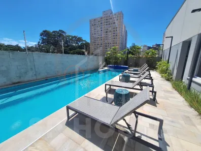 Apartamento com 2 Quartos para alugar, 280m² no Vila Clementino, São Paulo