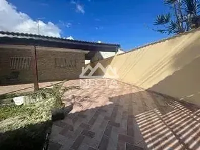 Casa com 3 Quartos à venda, 125m² no Jardim do Sol, Caraguatatuba