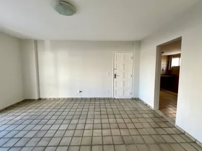 Apartamento com 3 Quartos à venda, 103m² no Barro Vermelho, Natal