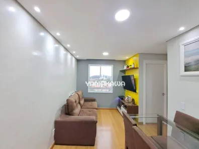 Apartamento com 2 Quartos à venda, 45m² no Jardim Nossa Senhora do Carmo, São Paulo