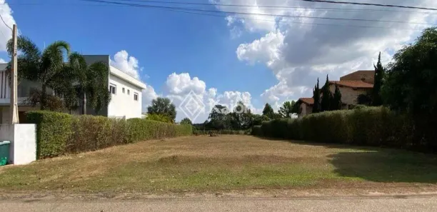 Lote/Terreno à venda, 1133m² no Altos de Itu, Itu