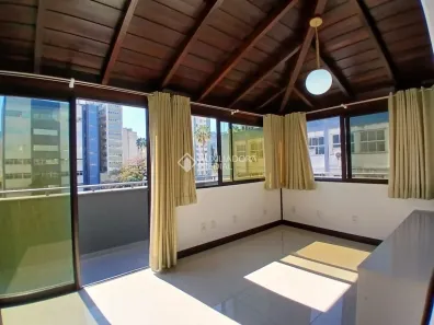 Cobertura com 1 Quarto para alugar, 102m² no Centro, Florianópolis