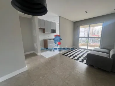 Apartamento com 1 Quarto à venda, 45m² no Vila Lídia, Campinas