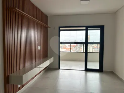 Apartamento com 3 Quartos para alugar, 112m² no Vila Lucy, Sorocaba