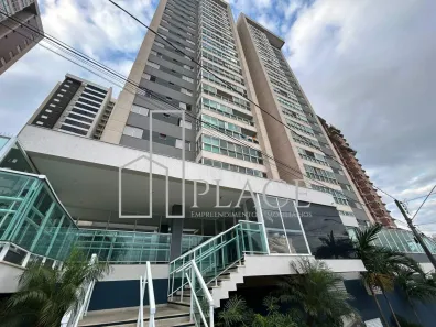 Apartamento com 3 Quartos à venda, 123m² no Barbosa, Marília