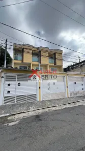 Sobrado com 3 Quartos à venda, 110m² no Jardim Liderança, São Paulo