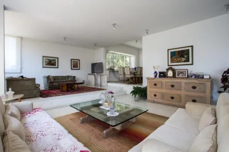 Apartamento com 4 Quartos para alugar, 289m² no Jardim Fonte do Morumbi, São Paulo