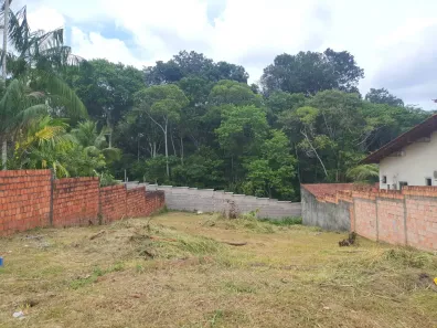 Lote/Terreno à venda, 495m² no Tarumã, Manaus