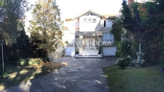 Sobrado com 3 Quartos à venda, 467m² no Jardim Isabel, Porto Alegre