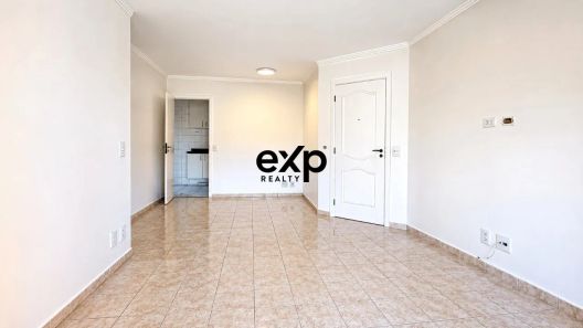 Apartamento com 3 Quartos à venda, 98m² no Cidade Monções, São Paulo
