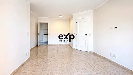 Apartamento com 3 Quartos à venda, 98m² no Cidade Monções, São Paulo