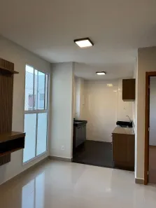Apartamento com 2 Quartos à venda, 44m² no Piracangaguá, Taubaté