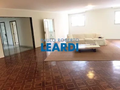 Apartamento com 3 Quartos à venda, 345m² no Jardim Paulista, São Paulo