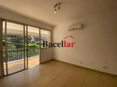 Apartamento com 2 Quartos à venda, 79m² no Tijuca, Rio de Janeiro