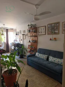 Apartamento com 1 Quarto para alugar, 42m² no Vila Buarque, São Paulo
