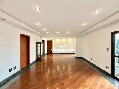 Apartamento com 3 Quartos à venda, 135m² no Vila Regente Feijó, São Paulo