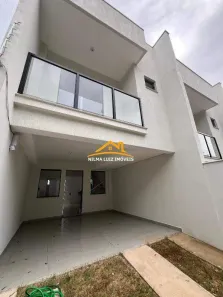 Casa com 3 Quartos à venda, 119m² no Centro, Betim