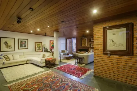 Casa com 4 Quartos à venda, 300m² no Indianópolis, São Paulo