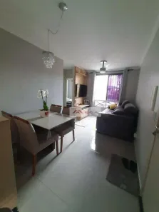 Apartamento com 2 Quartos à venda, 50m² no Jardim São José, Campinas
