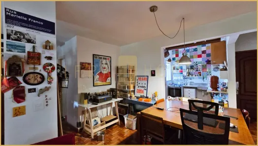 Apartamento com 1 Quarto à venda, 71m² no Sumaré, São Paulo