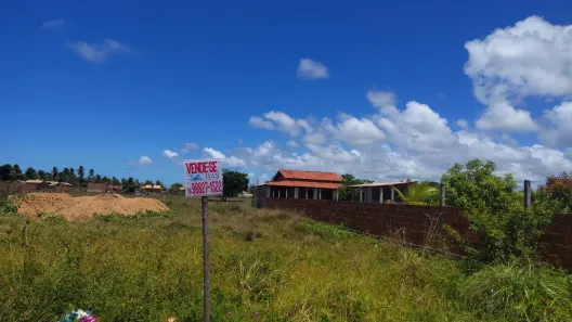 Lote/Terreno à venda, 500m² no , Estância