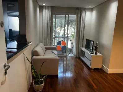 Apartamento com 2 Quartos à venda, 54m² no Alto da Lapa, São Paulo