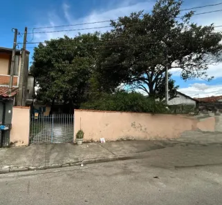 Casa com 1 Quarto à venda, 40m² no Jardim Satélite, São José dos Campos