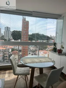 Apartamento com 3 Quartos à venda, 82m² no Vila Mariana, São Paulo