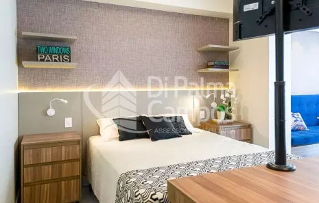 Apartamento com 1 Quarto para alugar, 36m² no Vila Mariana, São Paulo