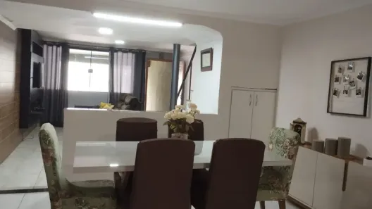 Sobrado com 2 Quartos à venda, 110m² no Vila Medeiros, São Paulo