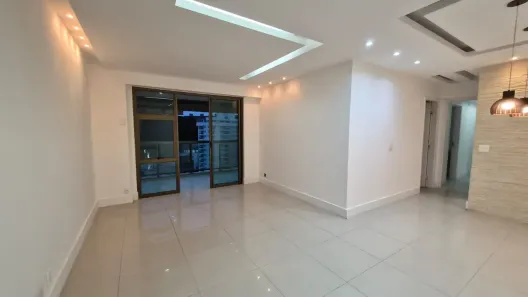 Apartamento com 4 Quartos à venda, 140m² no Icaraí, Niterói
