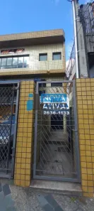 Apartamento com 2 Quartos para alugar, 50m² no Vila Guilherme, São Paulo