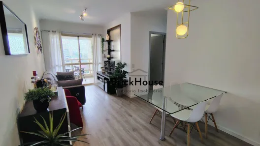 Apartamento com 2 Quartos para alugar, 57m² no Perdizes, São Paulo