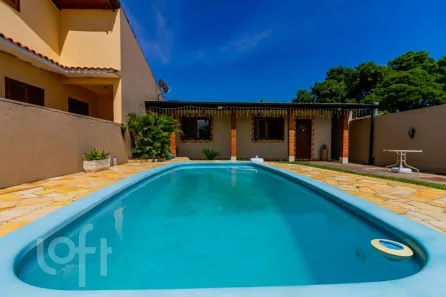 Casa com 2 Quartos à venda, 127m² no Belém Novo, Porto Alegre
