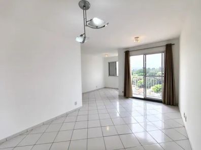 Apartamento com 2 Quartos à venda, 65m² no Parque Maria Domitila, São Paulo