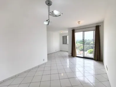 Apartamento com 2 Quartos à venda, 65m² no Parque Maria Domitila, São Paulo