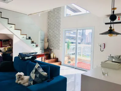 Apartamento com 1 Quarto à venda, 70m² no Vila Nova Conceição, São Paulo
