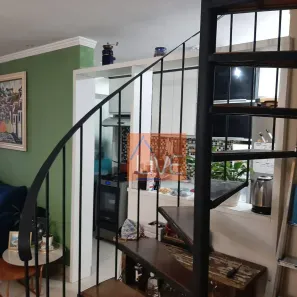 Cobertura com 3 Quartos à venda, 100m² no Barreto, Niterói