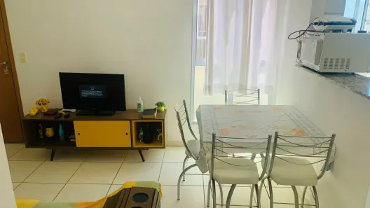 Apartamento com 2 Quartos à venda, 54m² no Boa União (Abrantes), Camaçari