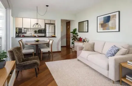 Apartamento com 3 Quartos à venda, 89m² no Jardim Taboão, São Paulo