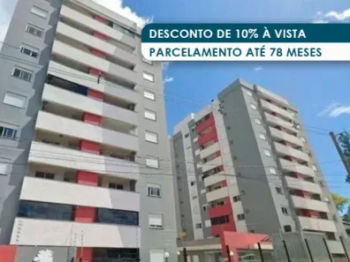 Apartamento com 1 Quarto à venda, 68m² no Freitas, Sapucaia do Sul