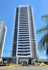 Apartamento com 3 Quartos à venda, 89m² no Jardim Leblon, Cuiabá