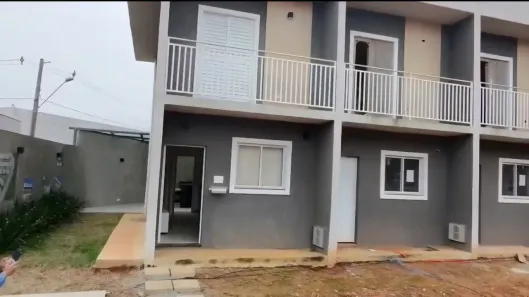 Sobrado com 2 Quartos à venda, 50m² no Tijuco Preto, Vargem Grande Paulista